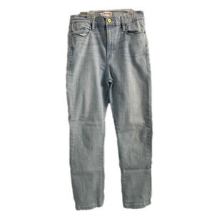 Frame Denim Le High Flare Size 30​